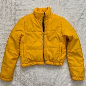 Wild Fable Puffer Jacket
